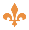 Fleur De Lis