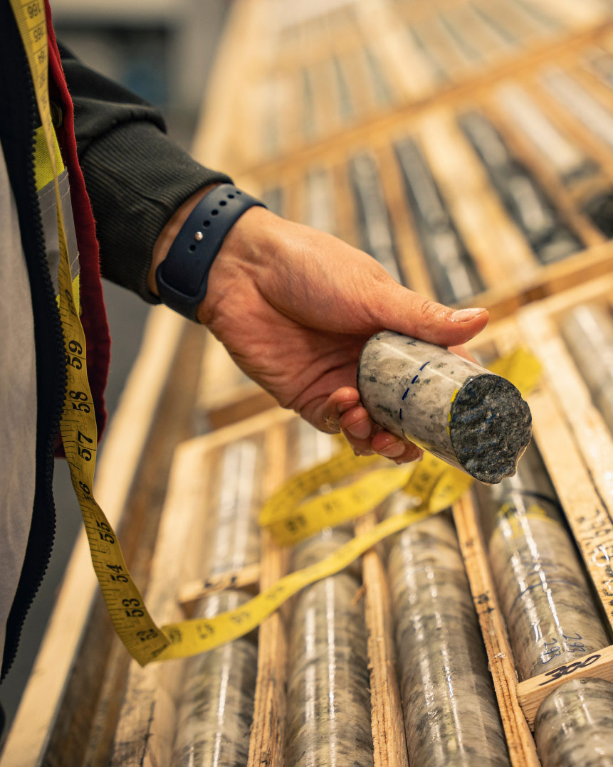 Q2 Metals: High-Grade Lithium Discovery in Quebec’s James Bay Region