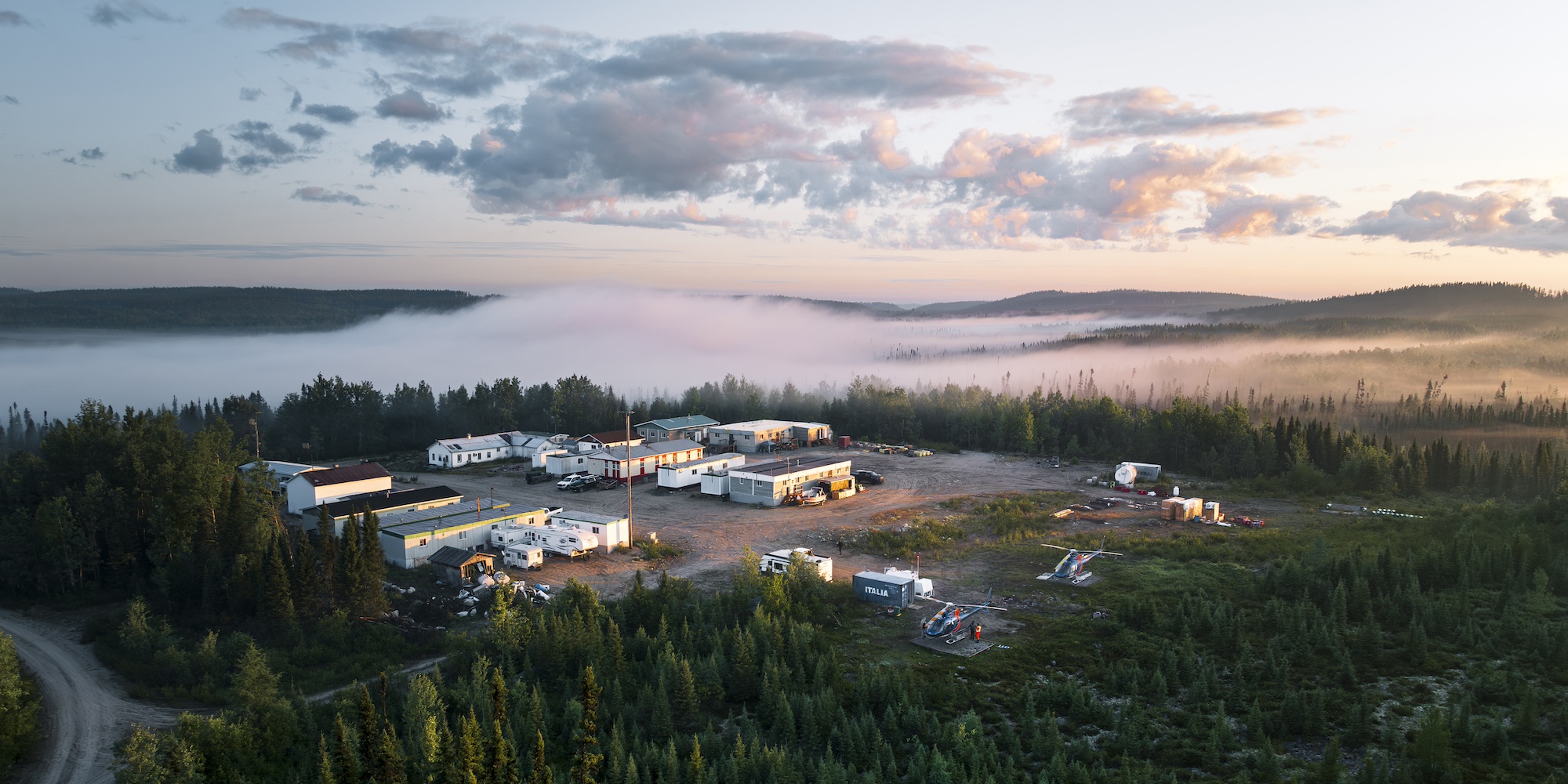 Unleashing a World Class Lithium Discovery